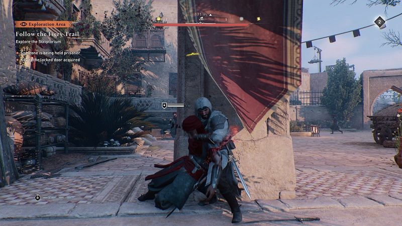 Assassin's Creed Mirage Review: Murder, Mystery, and History