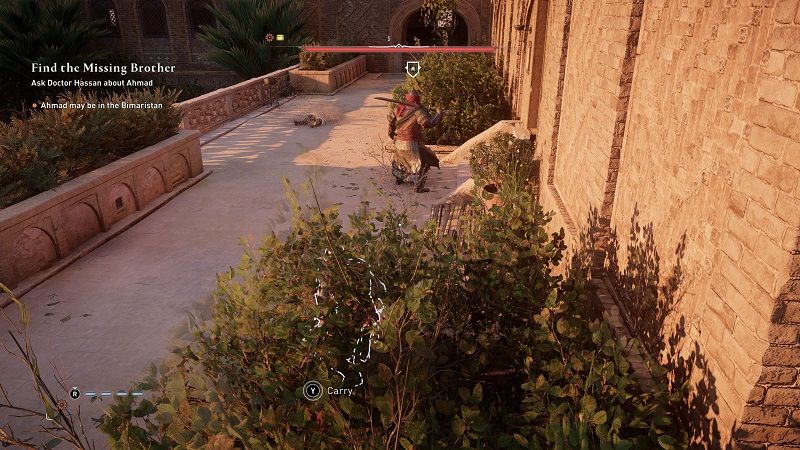Assassin's Creed Mirage review - 5