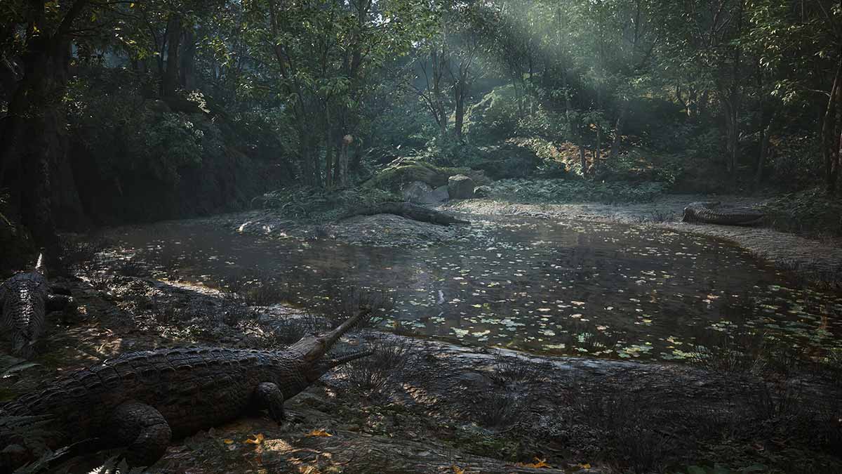 Metal Gear Solid 3: Snake Eater Remake footage looks stunning