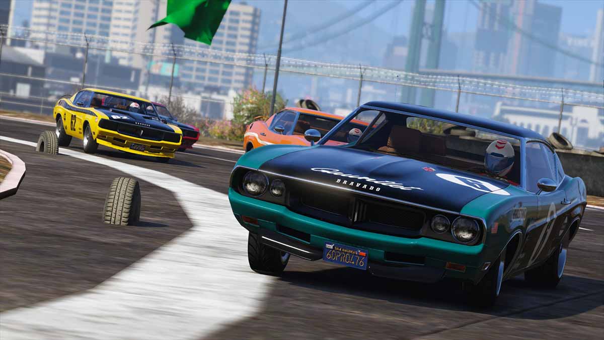 PC players will have to wait for Grand Theft Auto 6 longer