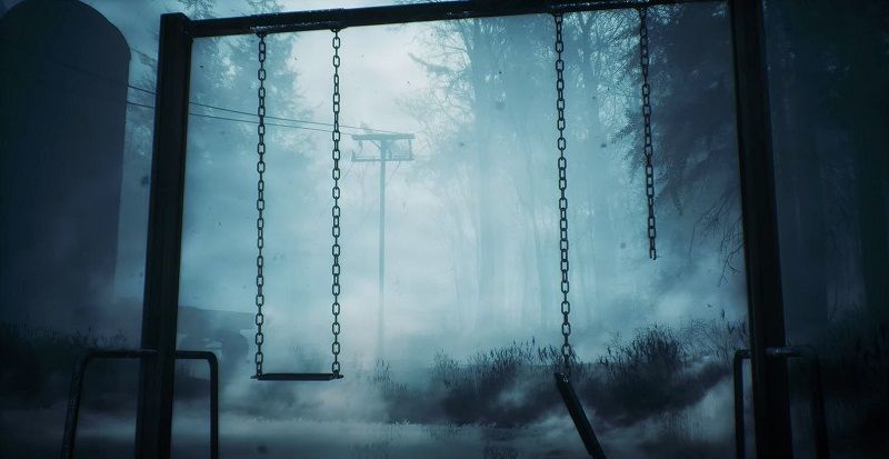 Silent Hill: Ascension premiere trailer released