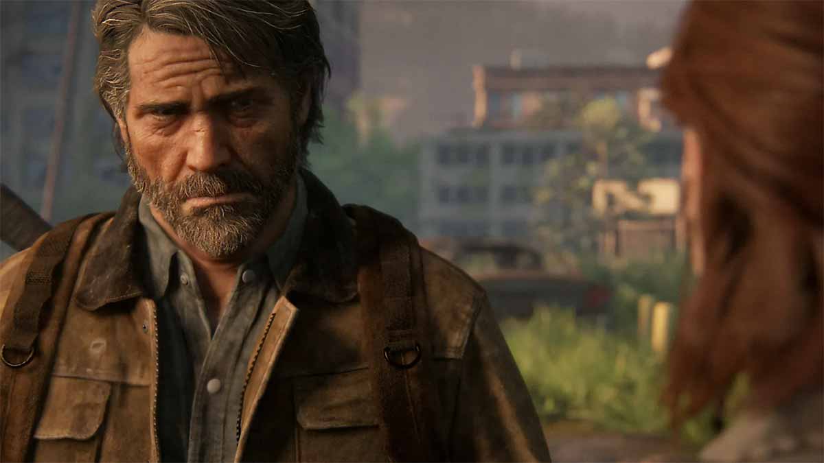A The Last of Us 2 PS5 re-release with new content may have been leaked by  the game's composer