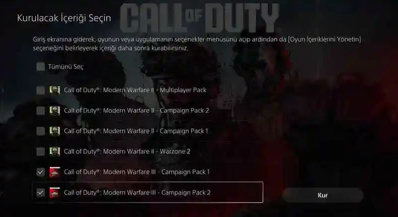 Call of Duty Modern Warfare III review - 3