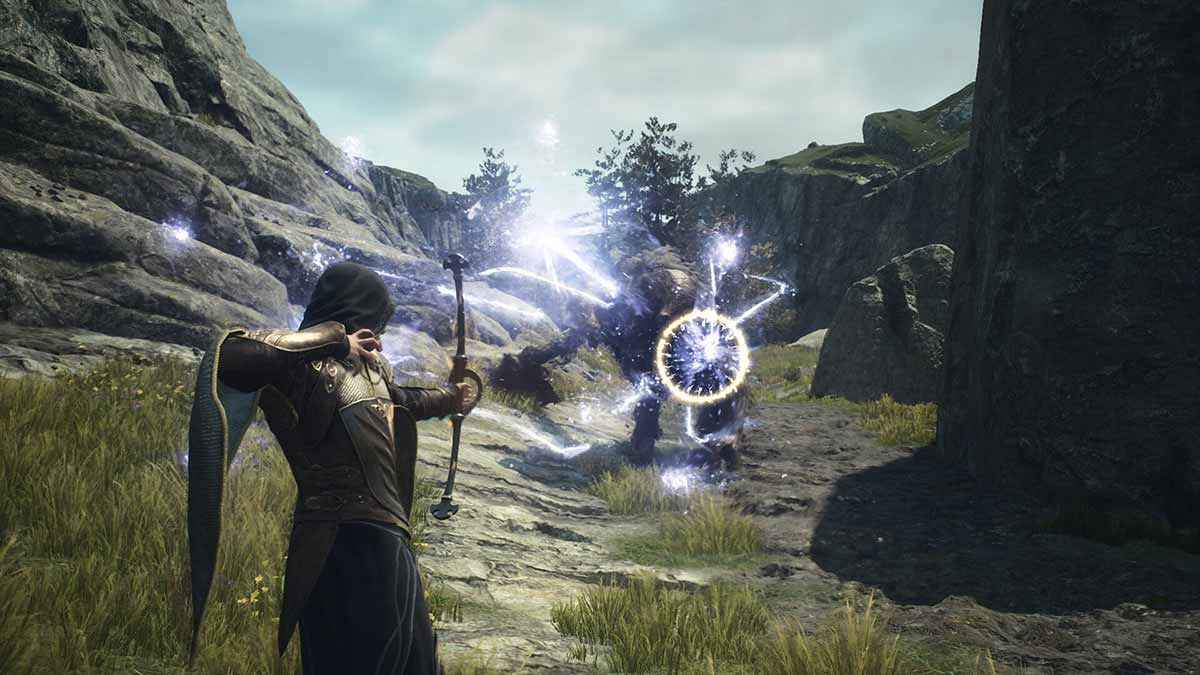 Dragon's Dogma 2 Will Use Denuvo Protection