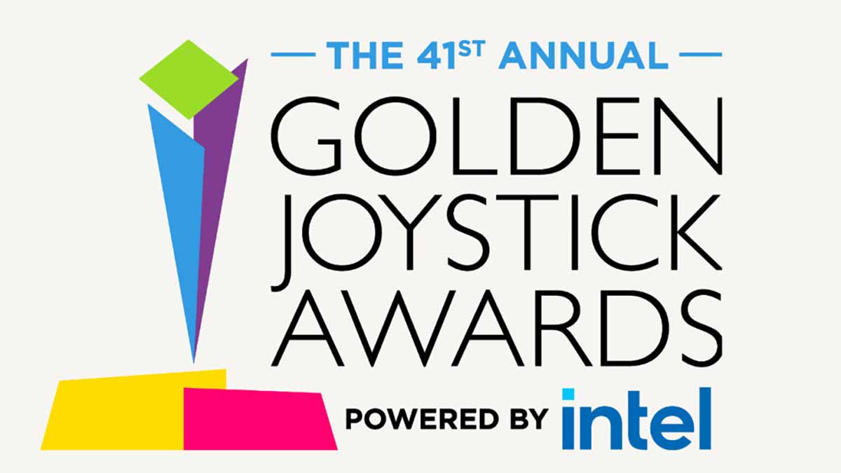 Golden Joystick Awards 2023 winners announced Merlin'in Kazani