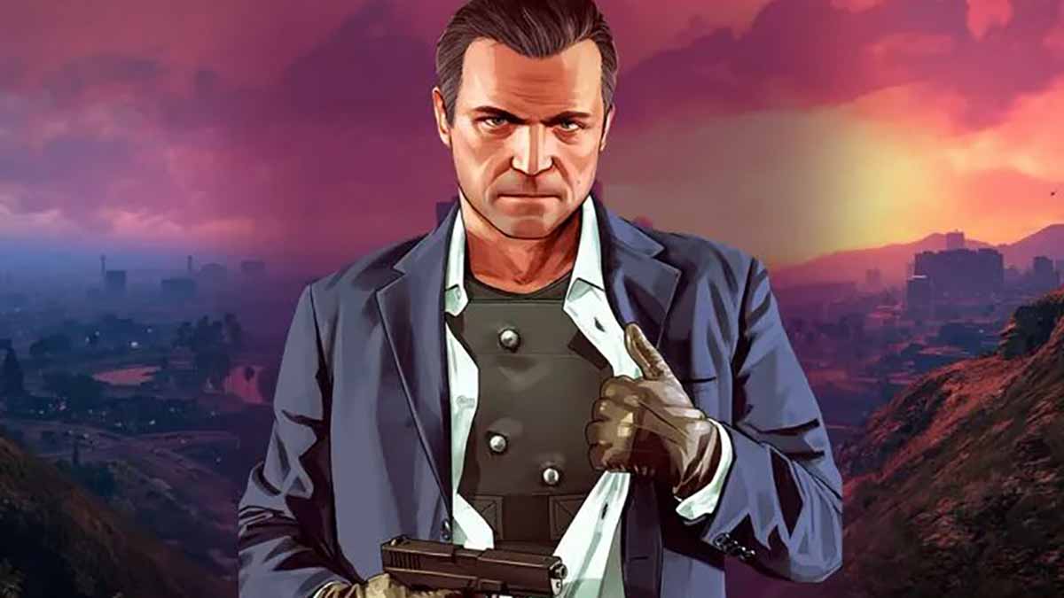 Interesting Theory About Grand Theft Auto 6 Trailer Release Day