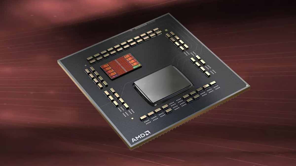 [Leak] AMD Ryzen 7 5700X3D Specs
