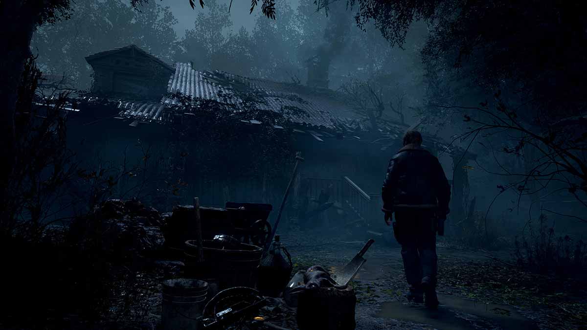 Silent Hill 2 Remake release date leaked - Merlin'in Kazani