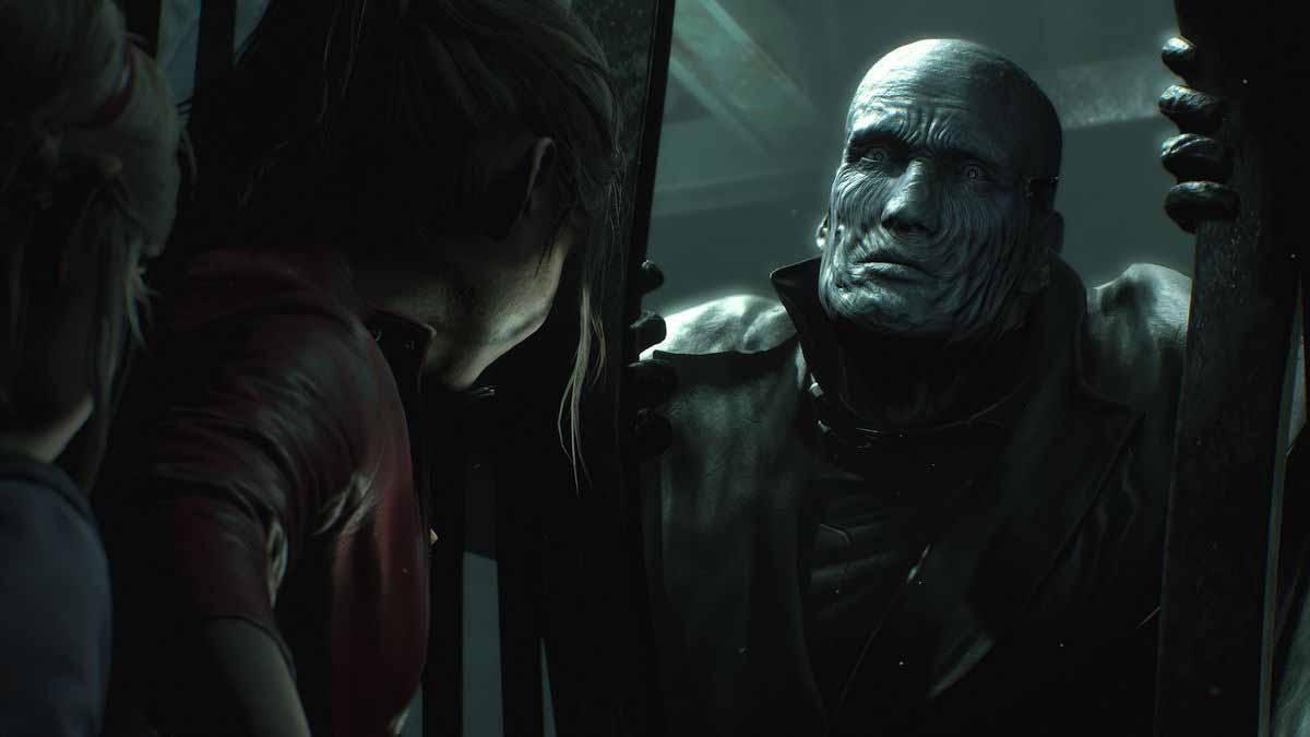 [Leak] No Remake Game for Resident Evil in 2024