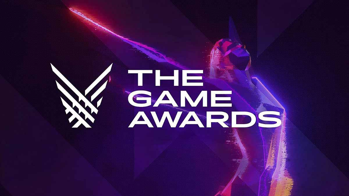 The Game Awards 2023 Nominees