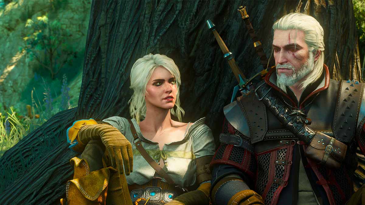 The Witcher 3 Wild Hunt will get official mod support