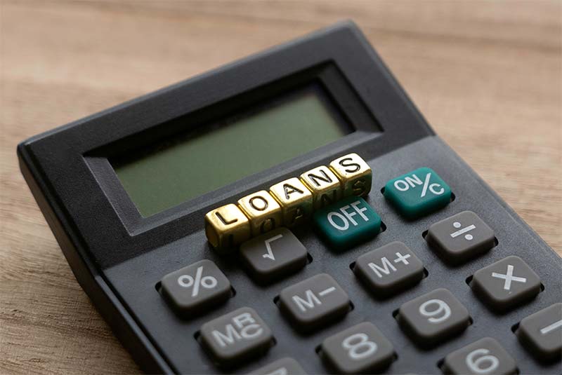 How to Take a Loan Correctly?