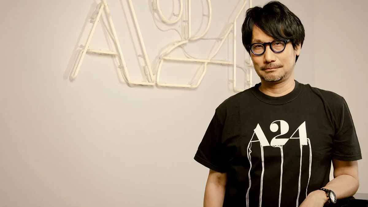 Death Stranding Movie Is Coming - Merlin'in Kazani