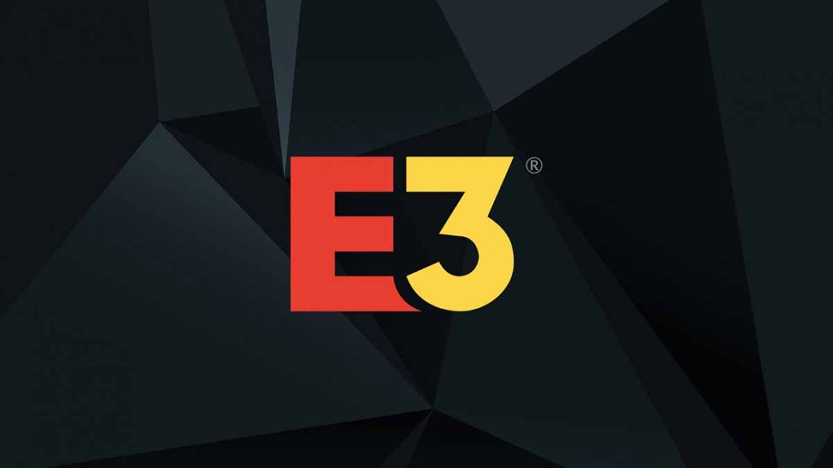 E3 is Officially Ended