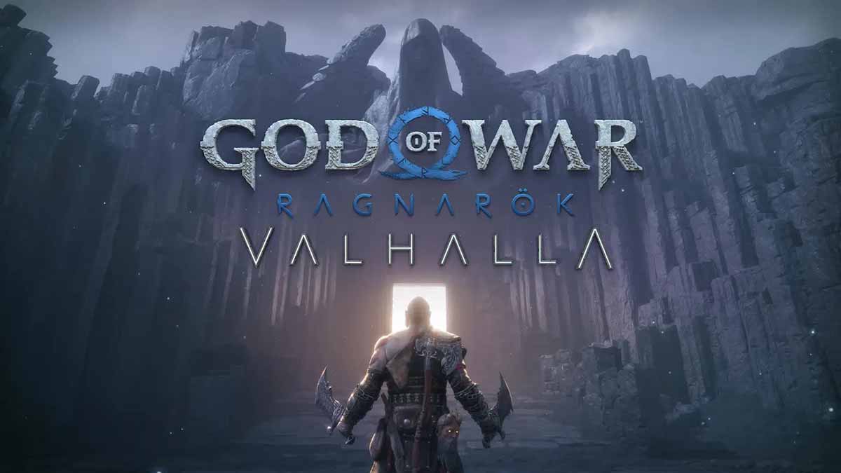God of War Ragnarok Valhalla DLC Difficulty Will Give Players Hard Time