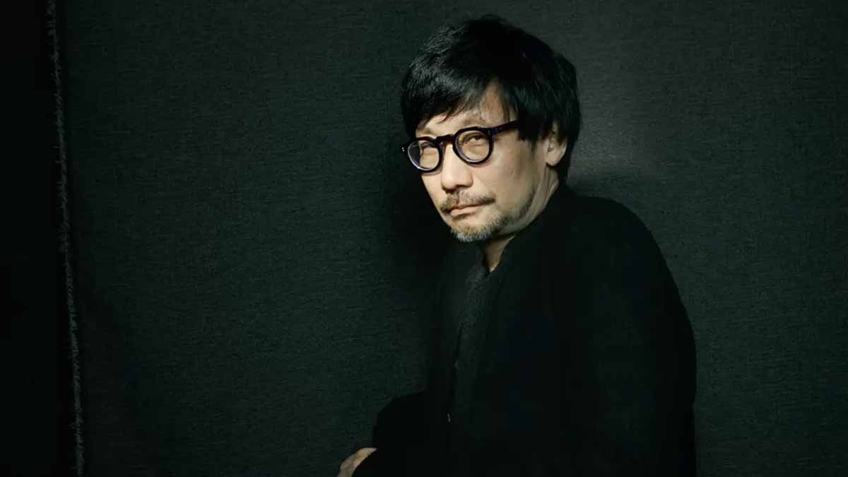 Hideo Kojima's Documentary Premieres on Spring 2024 Merlin'in Kazani