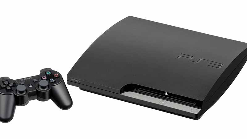 Playstation 3 Has Still Millions of Active Players