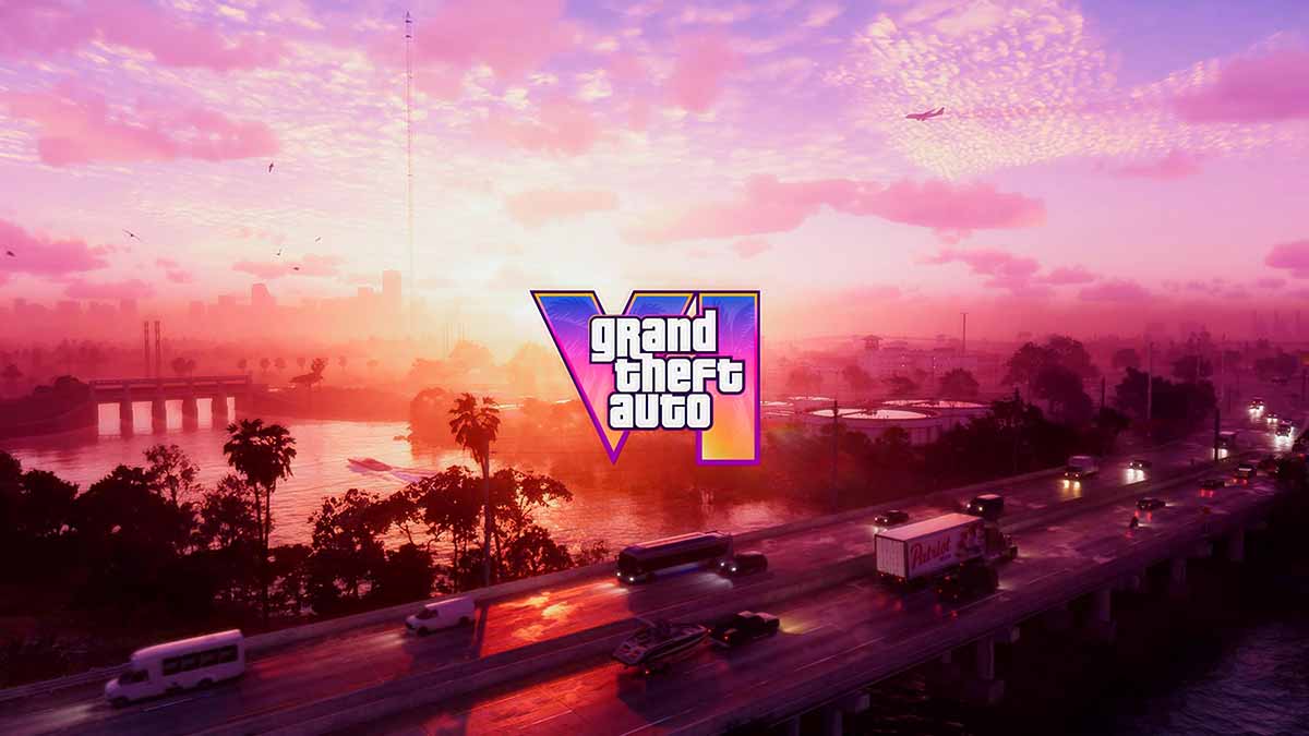 Rockstar Games Confirmed Grand Theft Auto VI's Map is Bigger Than Just Vice City