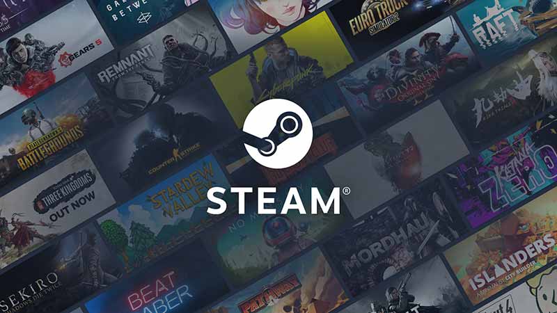 Steam Best of 2023 Has Released