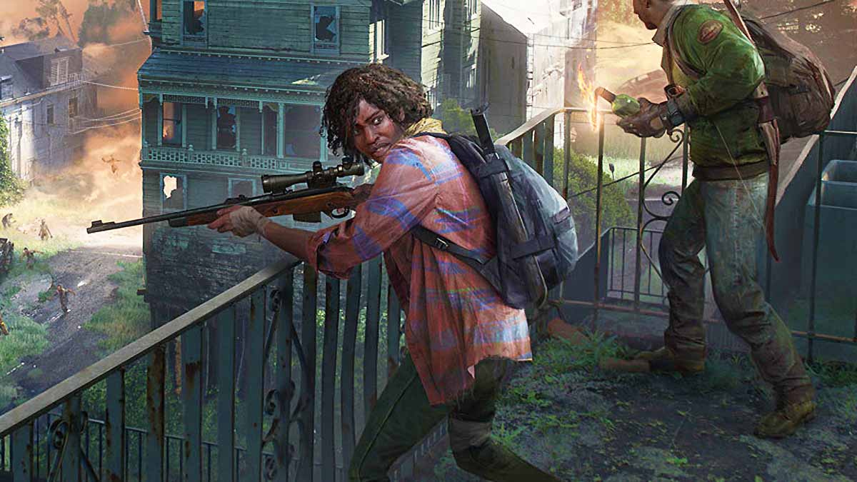 The Last of Us Online Cancelled