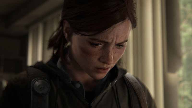 Developer Responded to The Last of Us Part 2 Remastered Criticisms