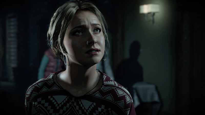 [Leak] Until Dawn PS5 and PC Version Will Be Launched