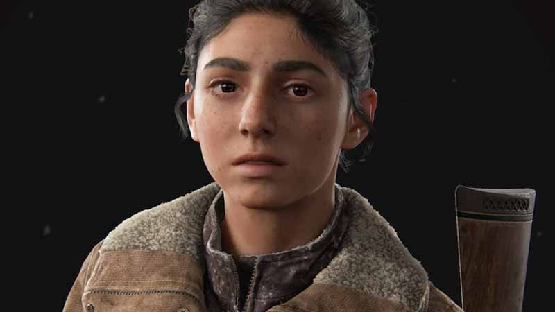 The Last of Us Season 2 Dina Actress Revealed