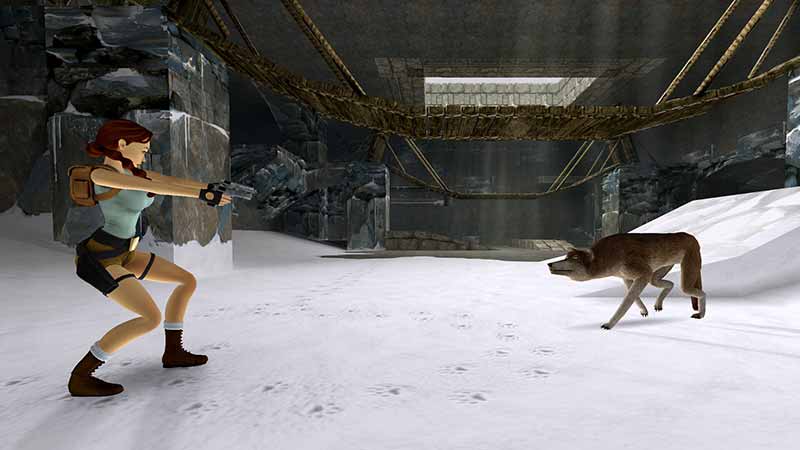 Tomb Raider Remastered Trilogy New Features Confirmed
