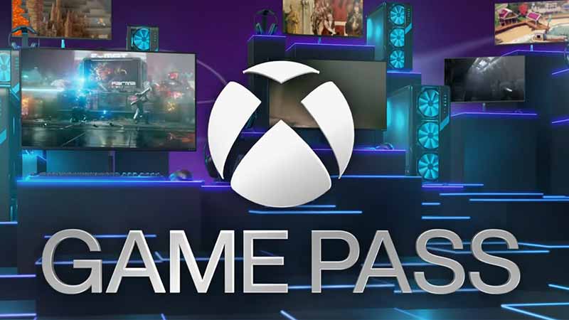 Xbox Game Pass Library is Getting Stronger