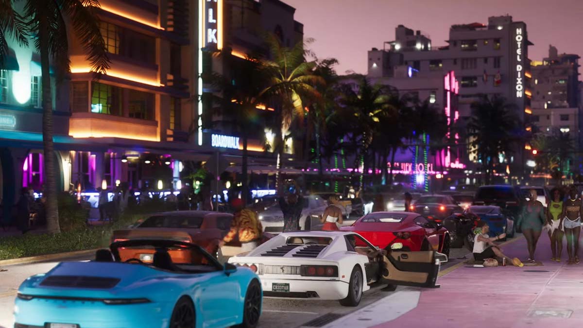 Expanding the Arena: Anticipated Sports Additions in GTA VI - 4
