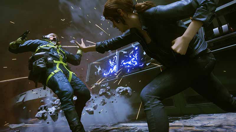 Remedy Revealed that Fans Don't Have to Wait Longer for New Games