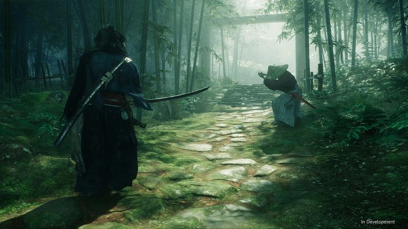 Rise of the Ronin Trophy List Announced