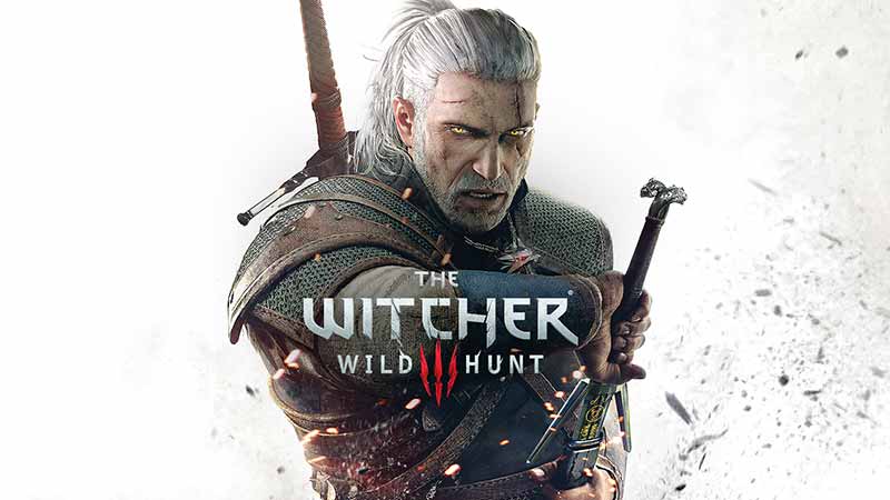The Witcher 4 Development Progress Going Smoothly