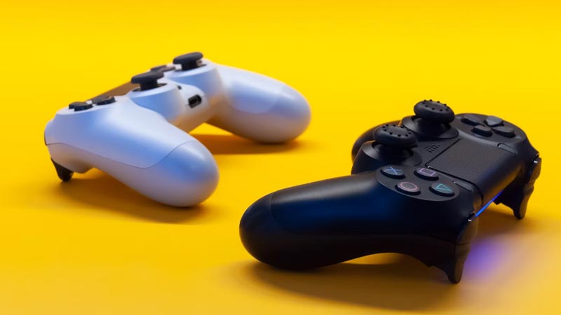 Video Gaming Tre­nds of 2024: What's Shaping the Future of Play? - 1
