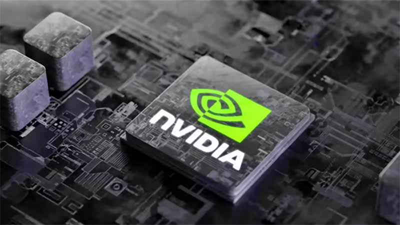 NVIDIA Will Launch GeForce RTX 50 Laptops in 2025
